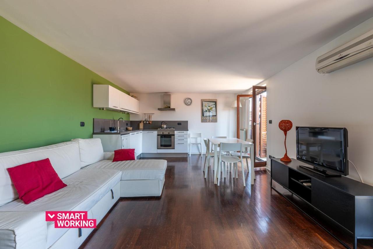 Schiavuzzo Apartment With Terrace By Wonderful Italy Palermo Exterior foto