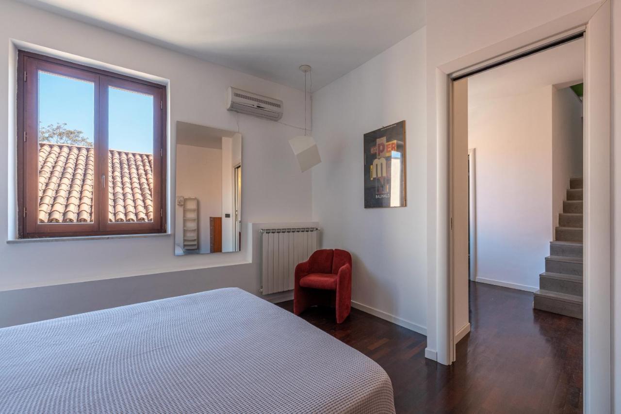 Schiavuzzo Apartment With Terrace By Wonderful Italy Palermo Exterior foto